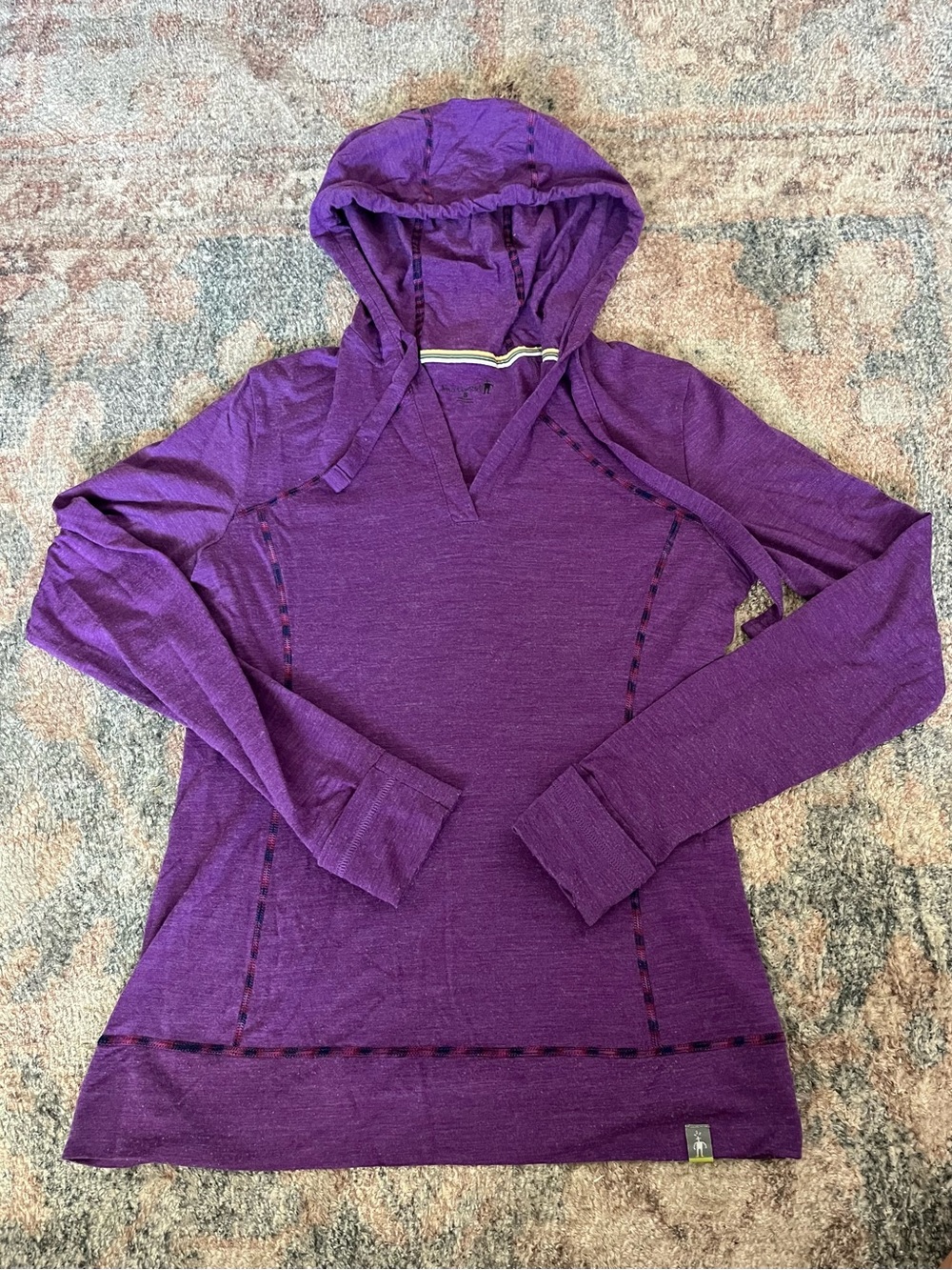 Smartwool women’s size small